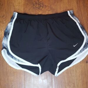 Nike Dryfit Running Shorts